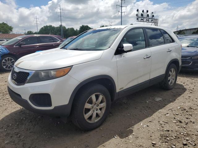 2012 KIA SORENTO