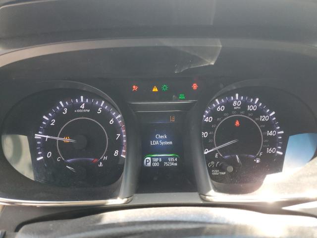2016 TOYOTA AVALON XLE - 4T1BK1EB7GU233763