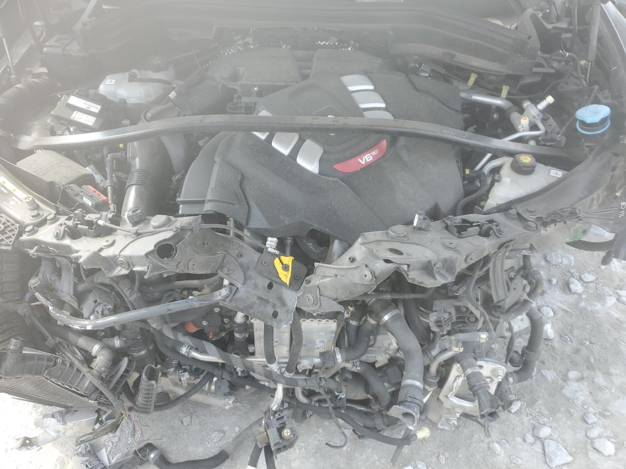 ALFA ROMEO STELVIO QUADRIFOGLIO