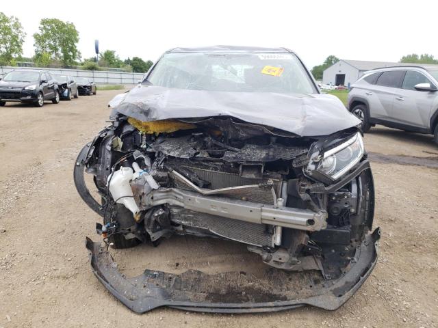 2022 HONDA HR-V LX - 3CZRU6H32NM757090