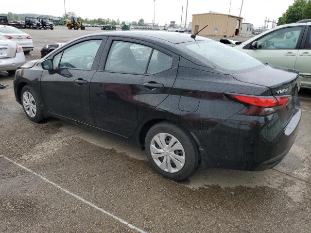 Vin: 3n1cn8dv6rl904036, lot: 57171745, nissan versa s 20242