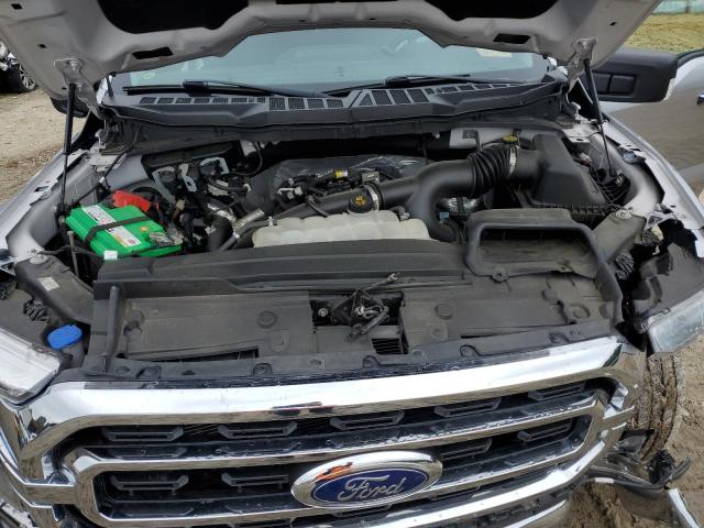 2022 FORD F150 SUPER - 1FTEW1EP2NFA43890