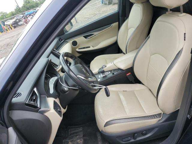 2022 INFINITI QX50 LUXE 3PCAJ5BB3NF107436