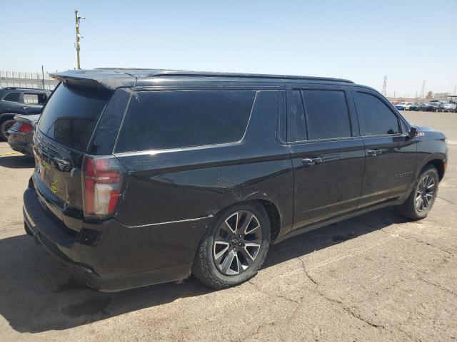 Vin: 1gnskdkdxnr259390, lot: 57101605, chevrolet suburban k1500 z71 20223