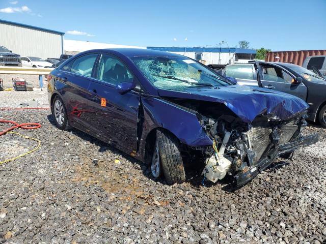 Vin: 5npeb4acxch330249, lot: 57402935, hyundai sonata gls 20124
