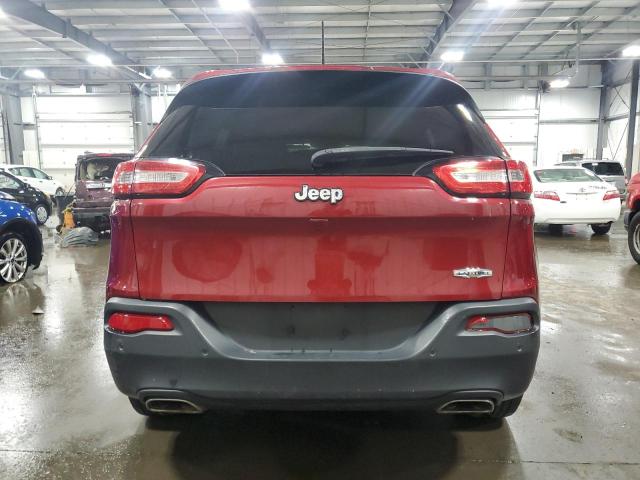 2017 JEEP CHEROKEE L - 1C4PJLCS2HW592018