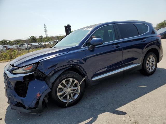 Vin: 5nms23ad5kh041894, lot: 56475675, hyundai santa fe se 2019 img_1