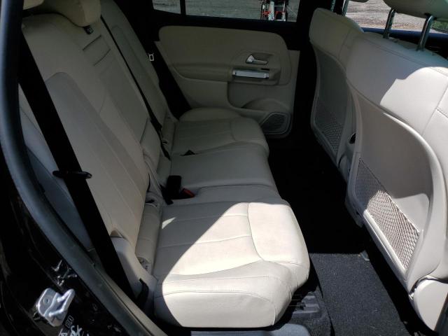 2023 MERCEDES-BENZ GLB 250 4M - W1N4M4HB8PW334358