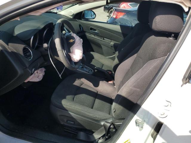 2016 CHEVROLET CRUZE LIMI 1G1PE5SB3G7228516