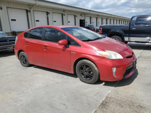 Vin: jtdkn3du6c5480318, lot: 56104385, toyota prius 20124
