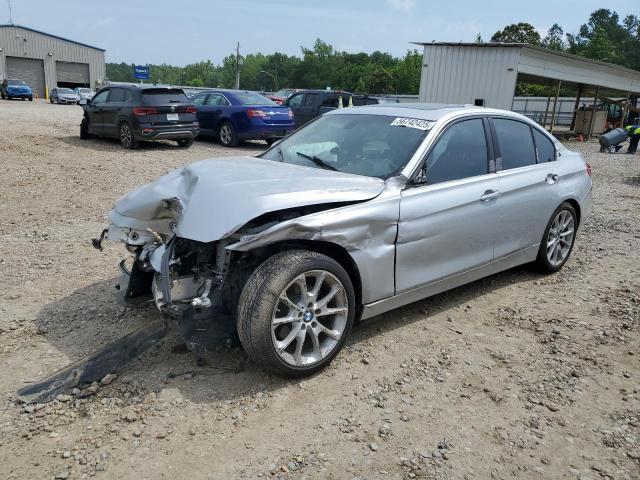 BMW 320 I