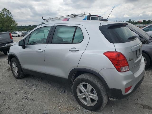 Vin: kl7cjnsbxjb600436, lot: 58049685, chevrolet trax ls 20182