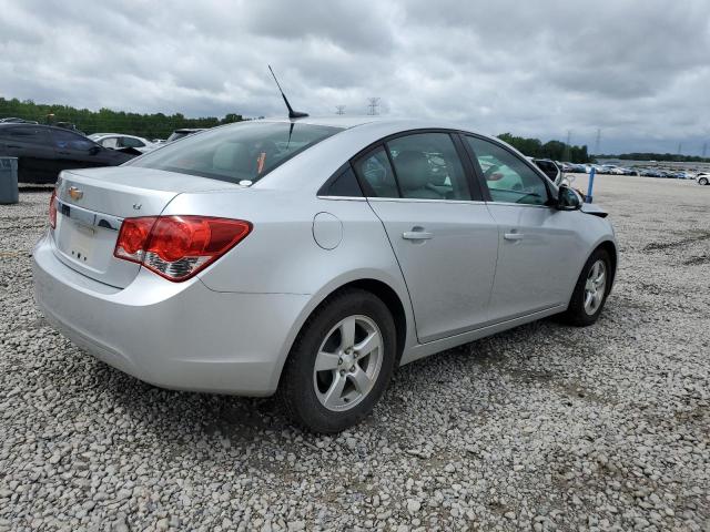 Vin: 1g1pc5sb2e7392522, lot: 55359235, chevrolet cruze lt 20143