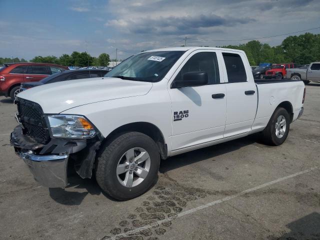 RAM 1500 CLASS