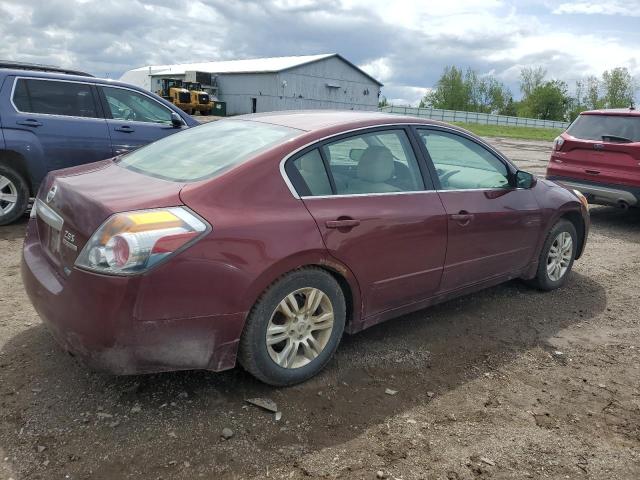 Vin: 1n4al2apxbc139241, lot: 57931605, nissan altima base 20113