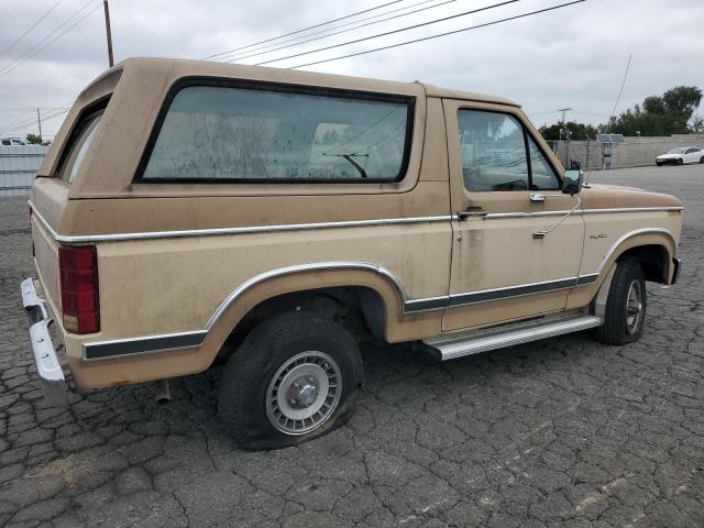 Vin: 1fmeu15f2ela67214, lot: 55884445, ford bronco u100 19843