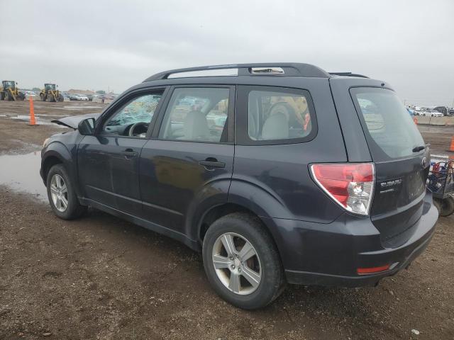 Vin: jf2shabc7bg704268, lot: 58413435, subaru forester 2.5x 20112