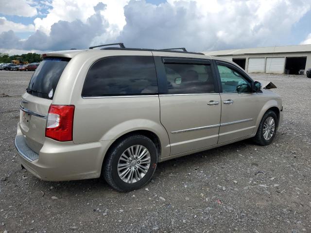 Vin: 2c4rc1cg2fr629285, lot: 56605525, chrysler minivan touring l 20153