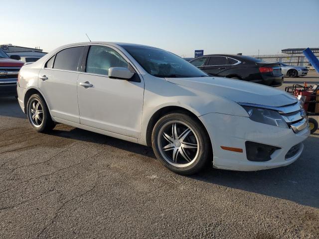 Vin: 3fahp0haxar322292, lot: 55122725, ford fusion se 20104