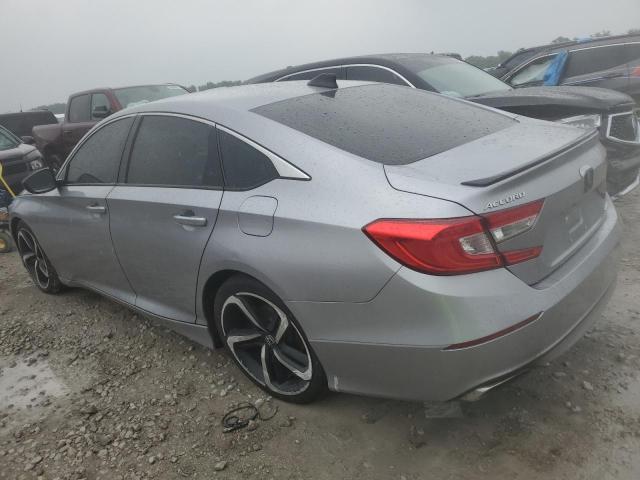 Vin: 1hgcv1f38ma035537, lot: 59039255, honda accord sport 20212