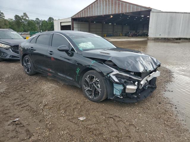 Vin: knag64j74s5285000, lot: 54414155, kia k5 gt line 20254