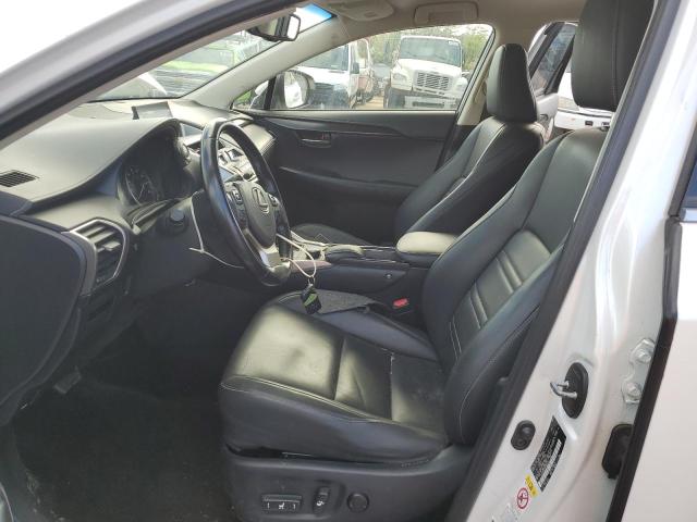 2016 LEXUS NX 200T BA JTJYARBZ1G2048716