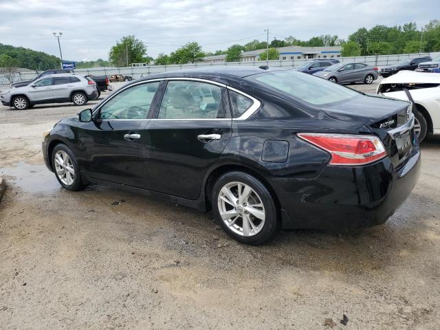 Vin: 1n4al3ap4dn441640, lot: 55668335, nissan altima 2.5 20132