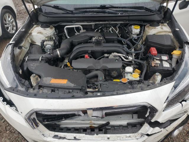 2019 SUBARU OUTBACK 2. 4S4BSAJCXK3204822
