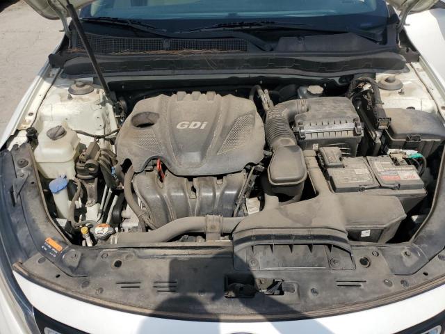2015 KIA OPTIMA LX - KNAGM4A73F5632568