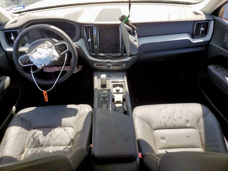 2025 VOLVO XC60 PLUS YV4M12RC6S1116532