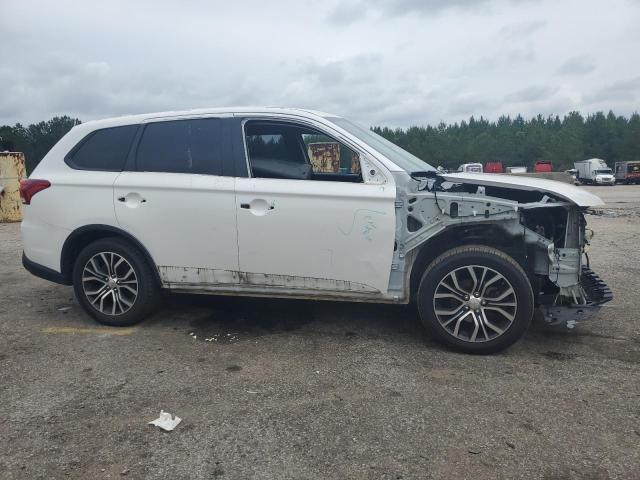 Vin: ja4ad3a36hz036151, lot: 54192065, mitsubishi outlander se 20174