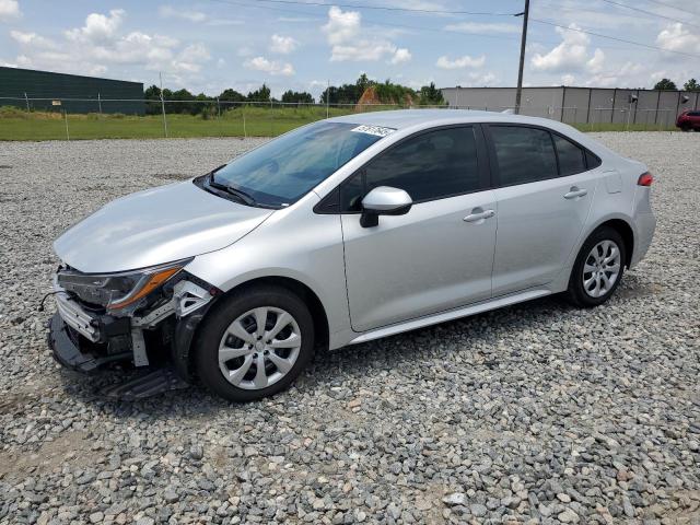 Vin: 5yfb4mde4sp273073, lot: 57617645, toyota corolla le 2025 img_1