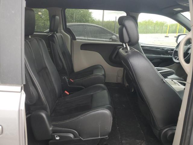 2017 DODGE GRAND CARA - 2C4RDGCG5HR772444