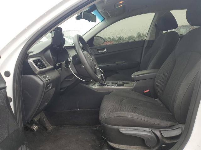2020 KIA OPTIMA LX - 5XXGT4L37LG398507