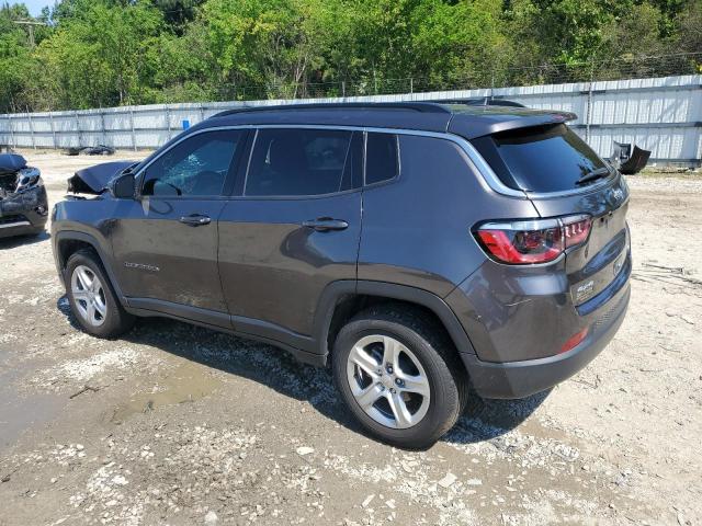 Vin: 3c4njdbn0pt563629, lot: 55604875, jeep compass latitude 20232
