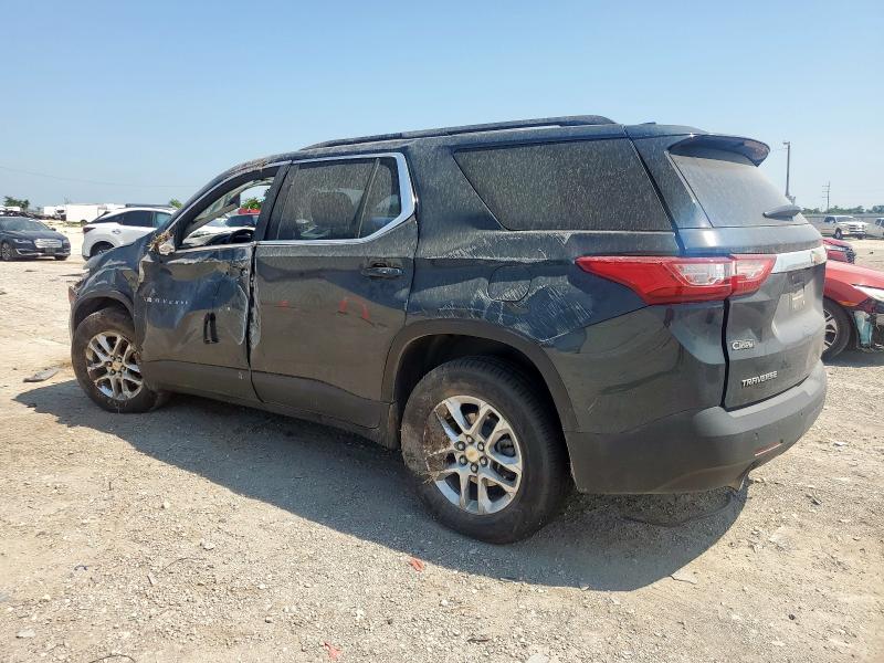 Vin: 1gnergkw8lj117725, lot: 57603235, chevrolet traverse lt 20202