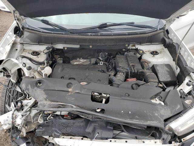 2019 MITSUBISHI OUTLANDER - JA4AP3AU4KU020146