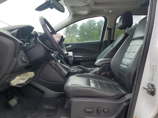 2014 FORD ESCAPE TIT - 1FMCU0J98EUA39817
