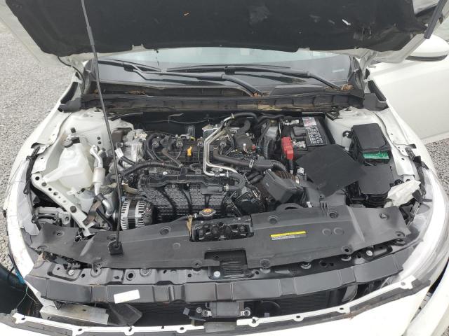 2021 NISSAN ALTIMA SL - 1N4BL4EV9MN311338