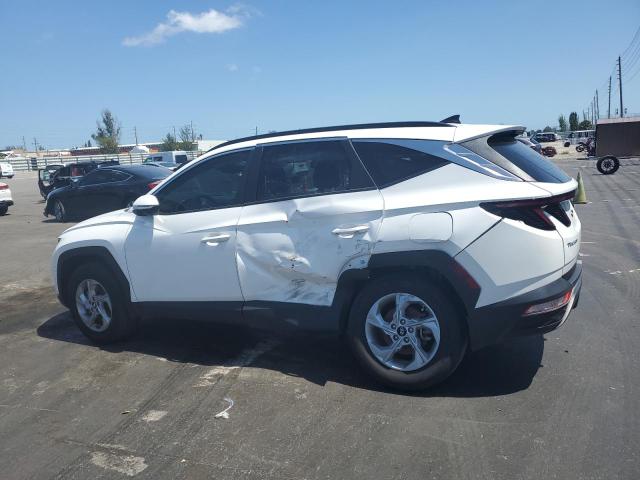 Vin: 5nmjbcae2ph269251, lot: 57301405, hyundai tucson sel 20232