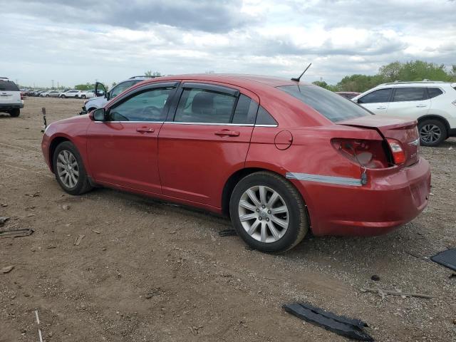 Vin: 1c3cc5fb4an208787, lot: 56593865, chrysler sebring limited 20102