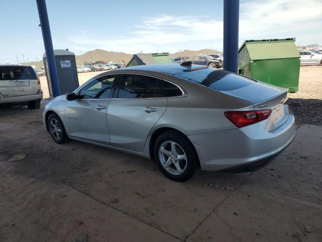 Vin: 1g1zb5st4jf188406, lot: 59223485, chevrolet malibu ls 20182