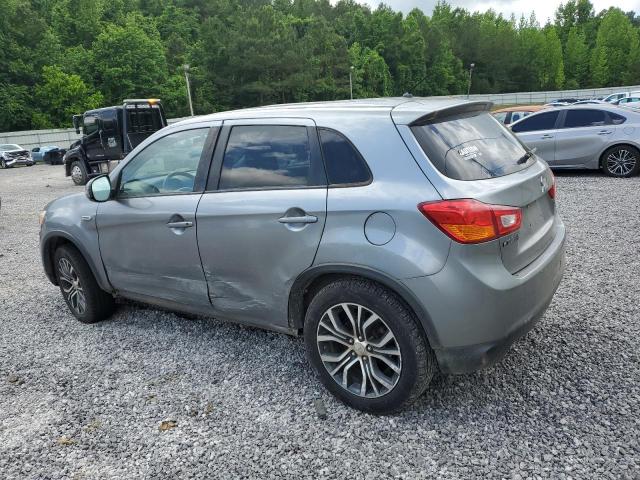 Vin: ja4ap3au1gz040686, lot: 56528415, mitsubishi outlander es 20162