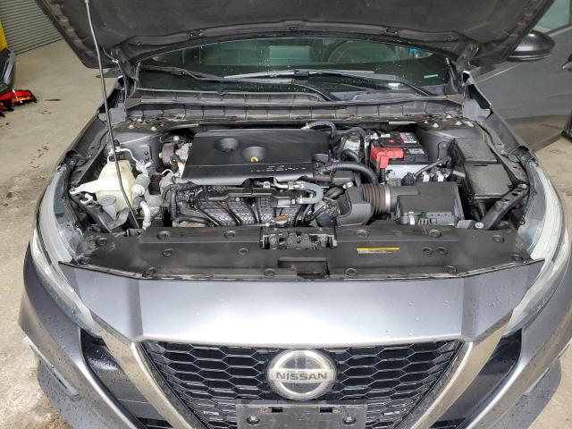 2019 NISSAN ALTIMA SR - 1N4BL4CW9KN300610
