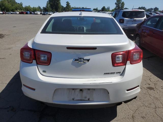 2016 CHEVROLET MALIBU LIM 1G11E5SA6GF110916