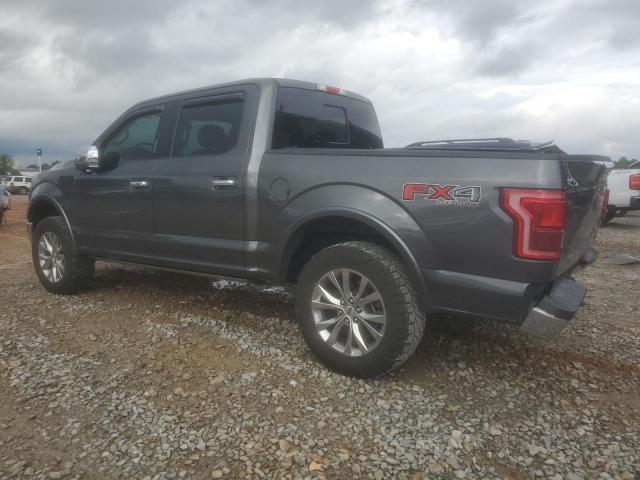 Vin: 1ftew1egxhfc78381, lot: 56602935, ford f-150 supercrew 20172