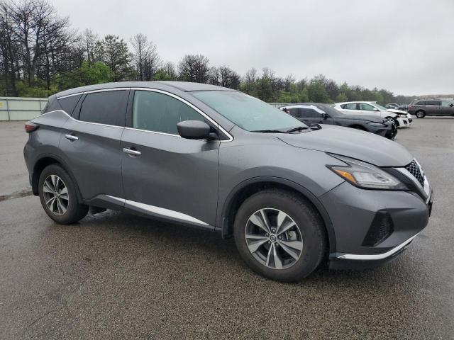Vin: 5n1az2as9mc123043, lot: 58968775, nissan murano s 20214