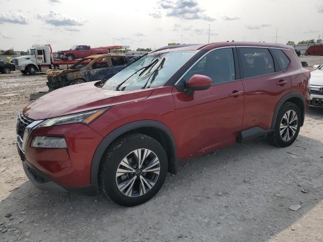 2023 NISSAN ROGUE SV - 5N1BT3BBXPC913661