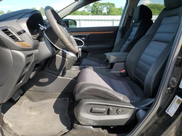 2019 HONDA CR-V EX 2HKRW1H50KH500984