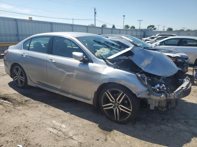 Vin: 1hgcr2f59ga171496, lot: 58971835, honda accord sport 20164
